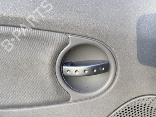 Used Front left interior door handle CITROËN C3 I (FC_, FN_) 1.4 i (73 hp) 31884006