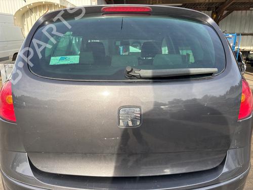 Used Tailgate lock Tailgate lock 39165862 39165862