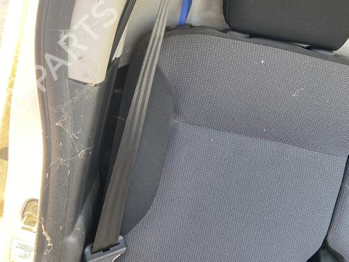 Used Front right seatbelt CITROËN BERLINGO Box Body/MPV (B9) Electric (67 hp) 30774145