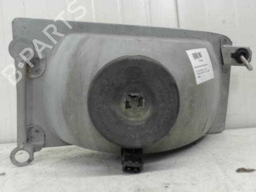 Left headlight VW TRANSPORTER T4 Van (70A, 70H, 7DA, 7DH) 2.5 TDI | BP27117696C28 