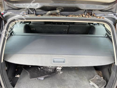 Used Rear parcel shelf VOLVO V50 (545) 1.6 D (110 hp) 27108709