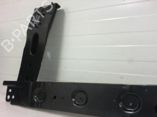 Crossmember RENAULT CLIO III (BR0/1, CR0/1) 1.5 dCi (BR17, CR17) | BP27134298C162 