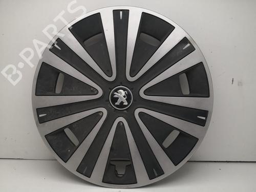 Andre PEUGEOT PARTNER Box Body/MPV 1.6 HDi (90 hp) 30364264