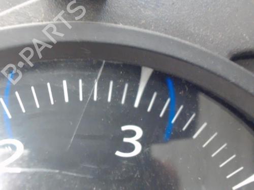 Instrument cluster RENAULT MEGANE II (BM0/1_, CM0/1_) 1.5 dCi (BM1F, CM1F) | BP27115450C47 
