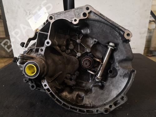 Used Gearbox Gearbox 27107606 27107606
