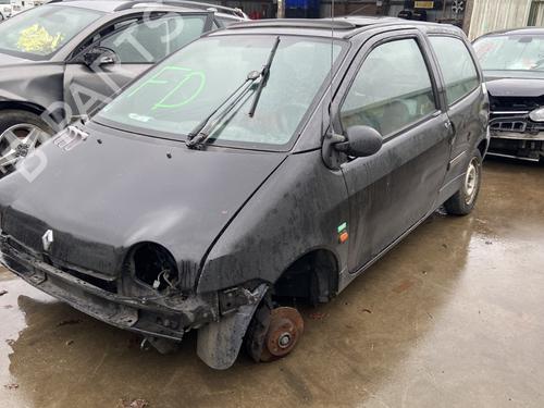 Brugte RENAULT TWINGO I (C06_) 1.2 (C066, C068) (58 hp) 4403243