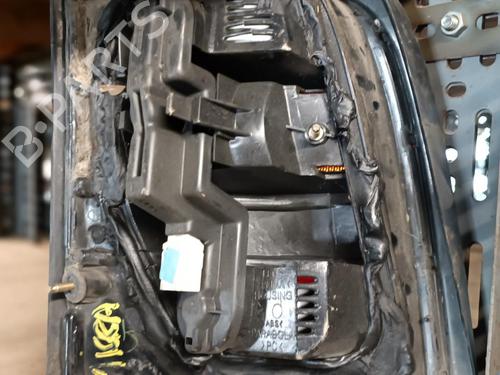 Right taillight NISSAN MICRA II (K11) 1.3 i 16V | BP27126711C35 