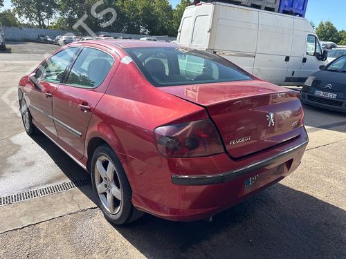 Engine PEUGEOT 407 (6D_) 1.6 HDi 110 (6D9HZC, 6D9HYC) | BP36914211M1 - Image 7