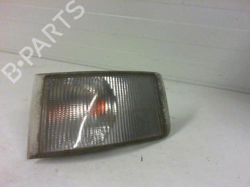 Used Left front indicator PEUGEOT BOXER Van (230L) 1.9 D (69 hp) 27122427