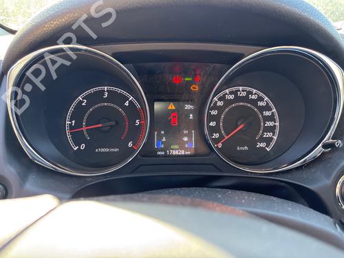 Handskerum PEUGEOT 4008 1.8 HDi AWC | BP36752801C95 - Image 7