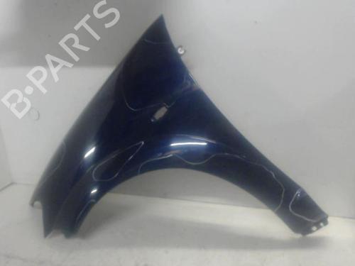 Used Left front fenders CITROËN C3 I (FC_, FN_) 1.4 i (73 hp) 27128652