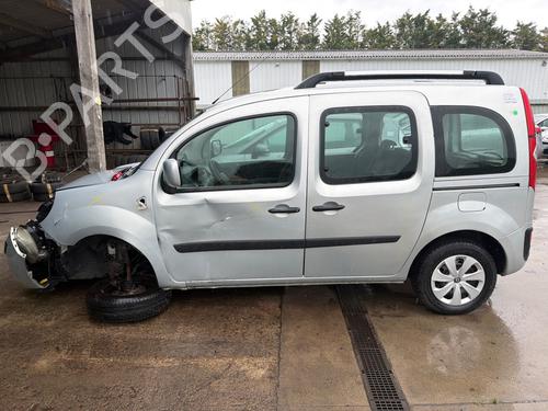 Tagræling Tagræling RENAULT KANGOO / GRAND KANGOO II (KW0/1_) 1.5 dCi 85 (KW0K, KW0L, KW0B) (86 hp) 35889987 35889987
