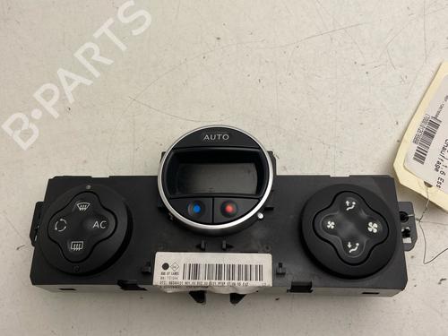 Used Climate control Climate control RENAULT CLIO II (BB_, CB_) [1998-2016] 36336511 36336511