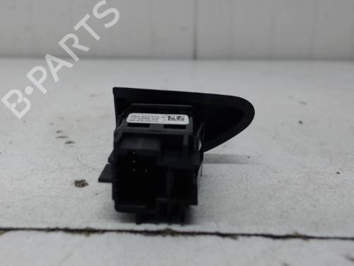 Bouton de warning RENAULT CAPTUR I (J5_, H5_) 1.2 TCe 120 (118 hp) 27119080