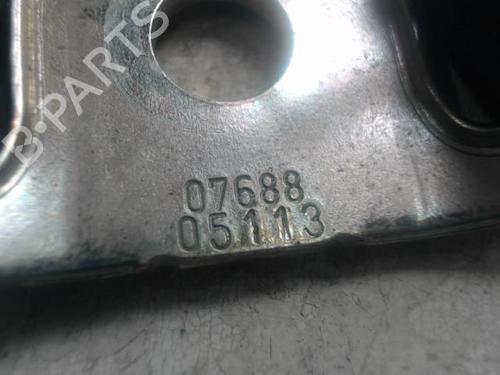 Used Seat buckle Seat buckle TOYOTA YARIS (_P13_) 1.0 (KSP130_, KSP130) (69 hp) 27128965 27128965