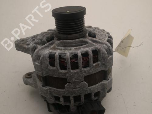 Used Alternator DACIA DUSTER (HM_) 1.0 LPG (HMMT) (101 hp) 27106600