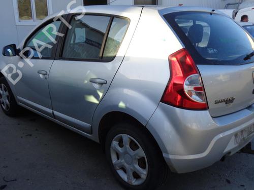 Right taillight DACIA SANDERO 1.5 dCi | BP27122611C35  - Image 9