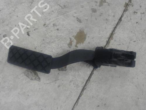 Used Pedal Pedal AUDI A3 Sportback (8VA, 8VF) 2.0 TDI (150 hp) 27135635 27135635