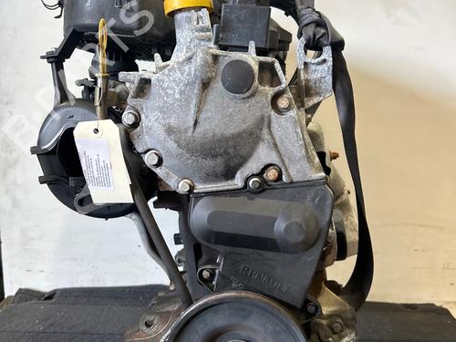 Engine DACIA SANDERO 1.4 (BS0C, BS0A, BS0G, BS1F, BS0E) | BP29423898M1  - Image 5