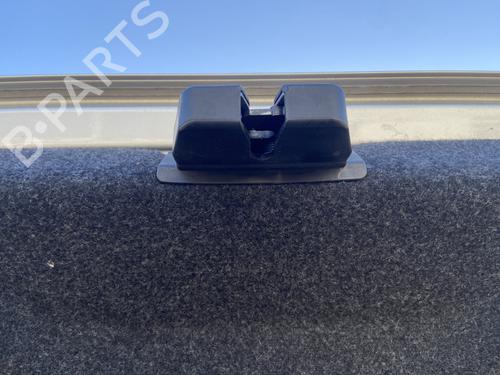 Used Tailgate lock VOLVO S80 II (124) D5 (185 hp) 32720808