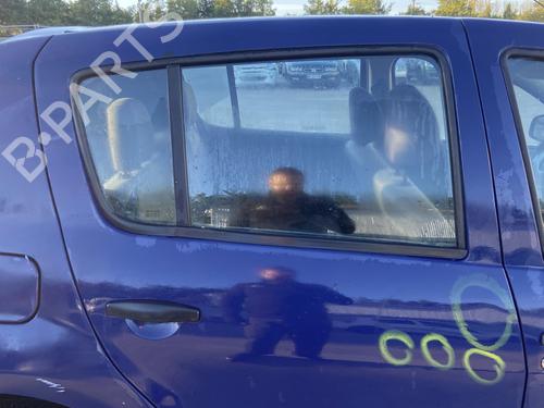 Dør højre bagtil DACIA SANDERO 1.4 (BS0C, BS0A, BS0G, BS1F, BS0E) | BP29423834C5 - Image 5