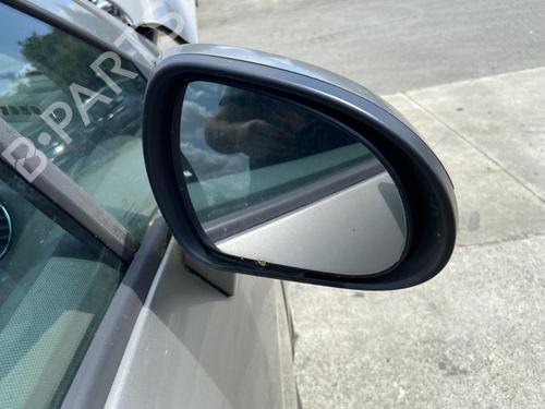 Right mirror PEUGEOT 308 SW I (4E_, 4H_) 1.6 HDi | BP27112898C27 