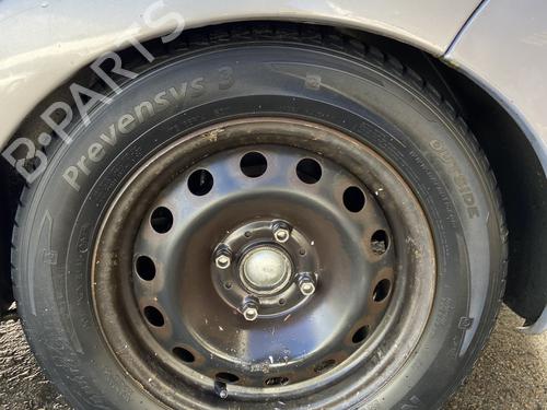 Fælk Fælk CITROËN C3 I (FC_, FN_) 1.4 HDi (68 hp) 31946488 31946488