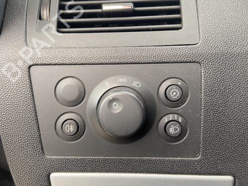 Used Headlight switch OPEL ZAFIRA / ZAFIRA FAMILY B (A05) 1.7 CDTI (M75) (110 hp) 30399794