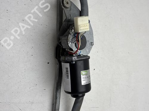 Used Front wiper motor Front wiper motor PEUGEOT 106 II (1A_, 1C_) 1.6 i (89 hp) 33680378 33680378