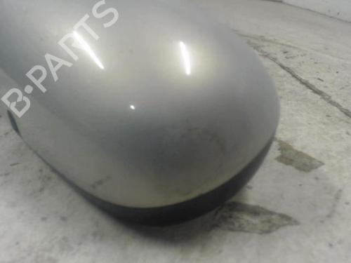 Left mirror RENAULT CLIO II (BB_, CB_) 1.5 dCi (B/CB07) | BP27135047C26 