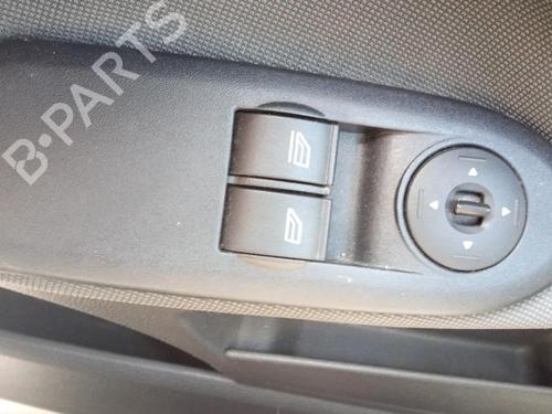 Venstre Foran elrute bryter FORD C-MAX (DM2) 1.8 TDCi (115 hp) 27135332