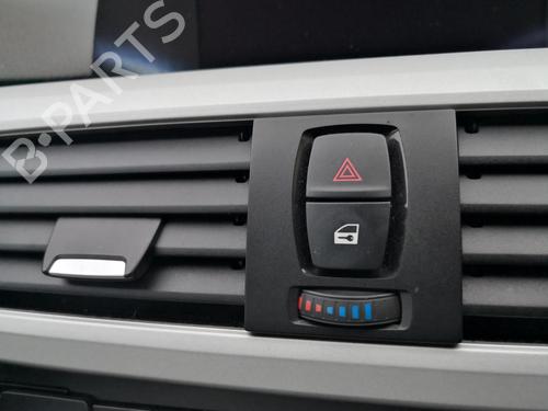 Used Warning switch BMW 3 (F30, F80) 320 d (184 hp) 27132650