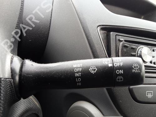 Used Steering column stalk CITROËN C1 (PM_, PN_) 1.0 (68 hp) 27102278