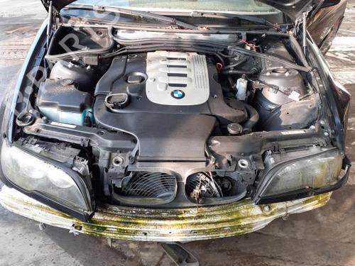 Used Parts BMW 3 Coupe (E46) 330 Cd (204 hp) 2907047