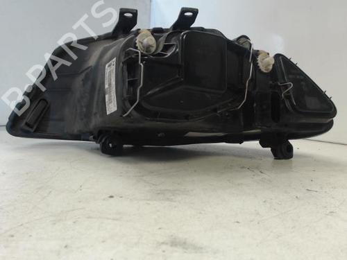 Right headlight SEAT IBIZA III (6L1) 1.2 | BP27126554C29 