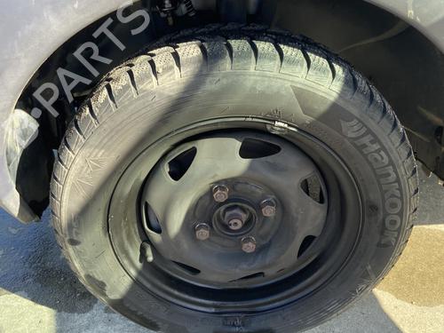 Used Rim Rim 33200875 33200875