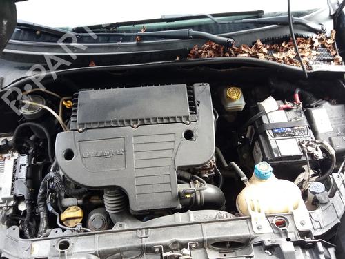 Køler FIAT GRANDE PUNTO (199_) 1.3 D Multijet (75 hp) 27143347