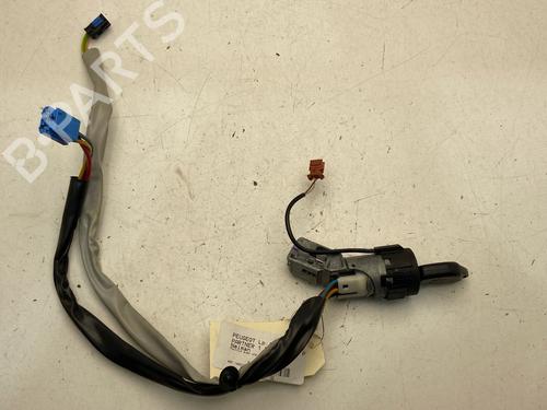 Used Ignition barrel Ignition barrel PEUGEOT PARTNER MPV (5_, G_) 1.9 D (69 hp) 40251110 40251110