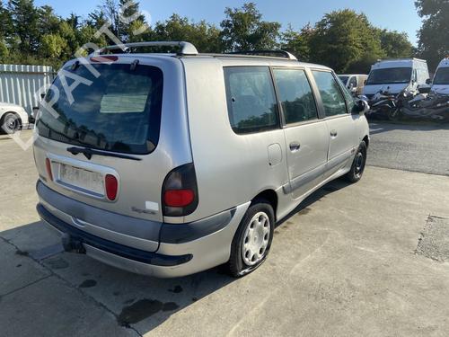 Left front window switch RENAULT ESPACE III (JE0_) 2.2 12V TD (JE0E, JE0H, JE0P) | BP29026783I27 - Image 6
