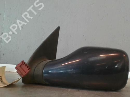 Used Left mirror PEUGEOT 106 I (1A, 1C) 1.1 (60 hp) 27118728