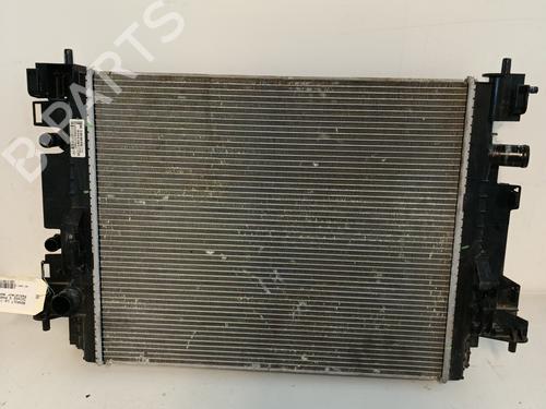Water radiator RENAULT TWINGO III (BCM_, BCA_) 0.9 TCe 90 (BCM9, BCM2) | BP27100927M31 - Image 3