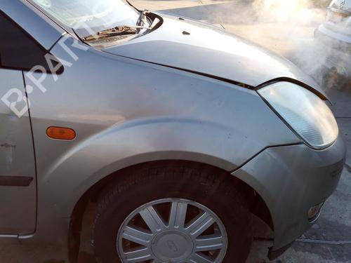 Used Right front fenders FORD FIESTA V (JH_, JD_) 1.4 16V (80 hp) 27148370