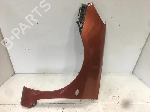 Used Left front fenders PEUGEOT 307 (3A/C) 2.0 HDi 110 (107 hp) 27116962