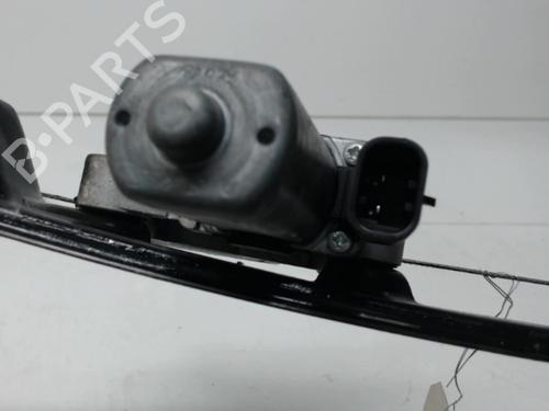 Front left window mechanism FIAT PUNTO (188_) 1.9 JTD | BP27116361C22 