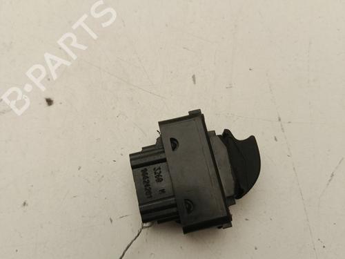Left front window switch CITROËN BERLINGO MULTISPACE (B9) | BP33570623I27 - Image 3