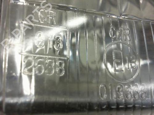 Used Right headlight Right headlight MAZDA 323 III Hatchback (BF) 1.1 (54 hp) 33443138 33443138