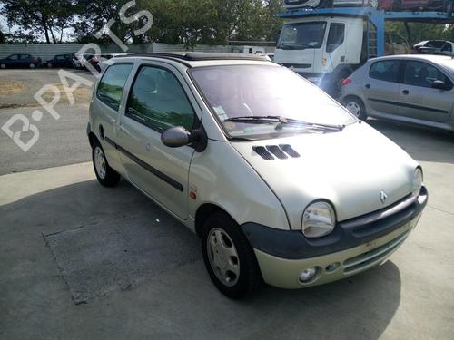 Brugte RENAULT TWINGO I (C06_)    4616098