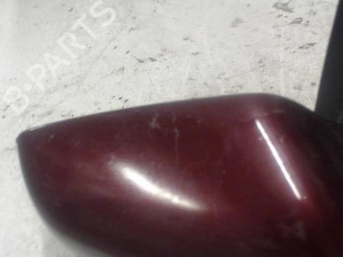 Right mirror FORD ESCORT V Turnier (ANL) 1.6 i 16V | BP27133542C27 