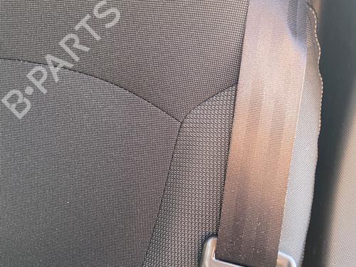 Rear left belt tensioner RENAULT CAPTUR I (J5_, H5_) 1.5 dCi 90 (J5N4, J5M5, J5MW, J5M6, J5AL, J5AJ) 888405148R