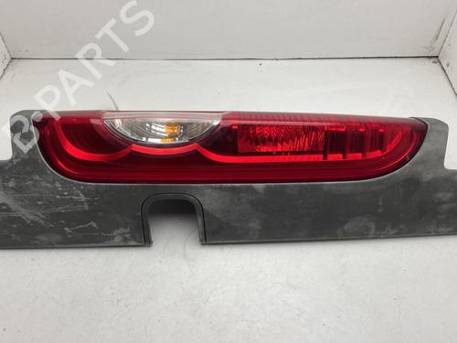 Used Right taillight Right taillight RENAULT TRAFIC II Bus (JL) 2.0 dCi 90 (JL00, JL01, JL0H, JL0M, JL0P, JL0S) (90 hp) 30818702 30818702